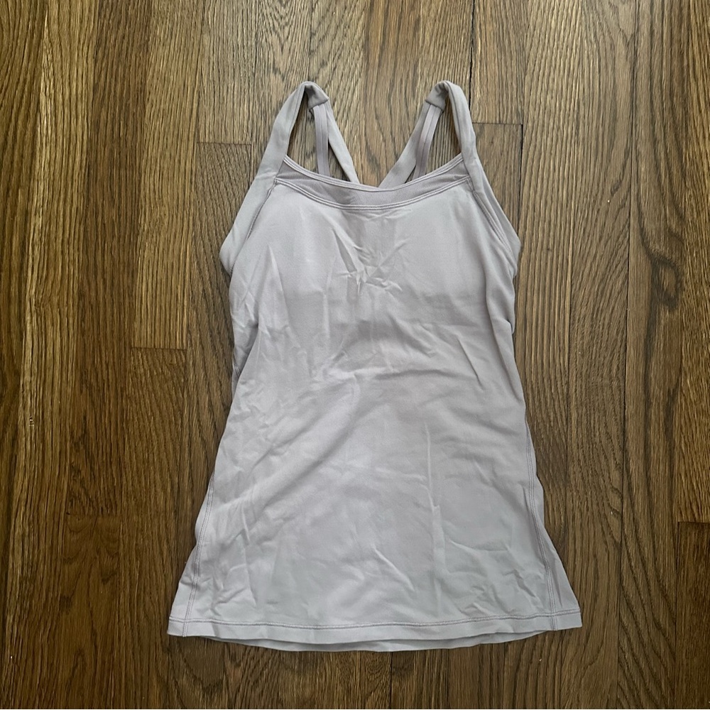 Lululemon Athletic Tank Top